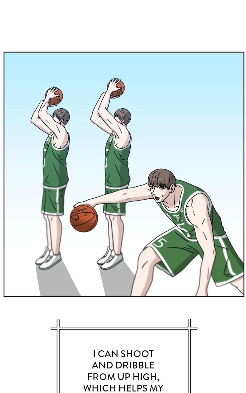 Read Bigman chapter 32 image 43 on Lezhin