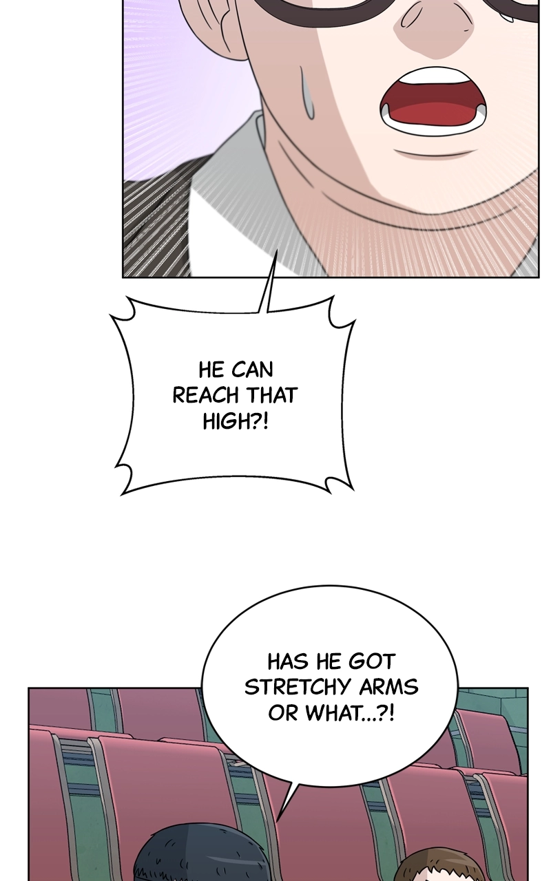 Read Bigman chapter 32 image 51 on Lezhin