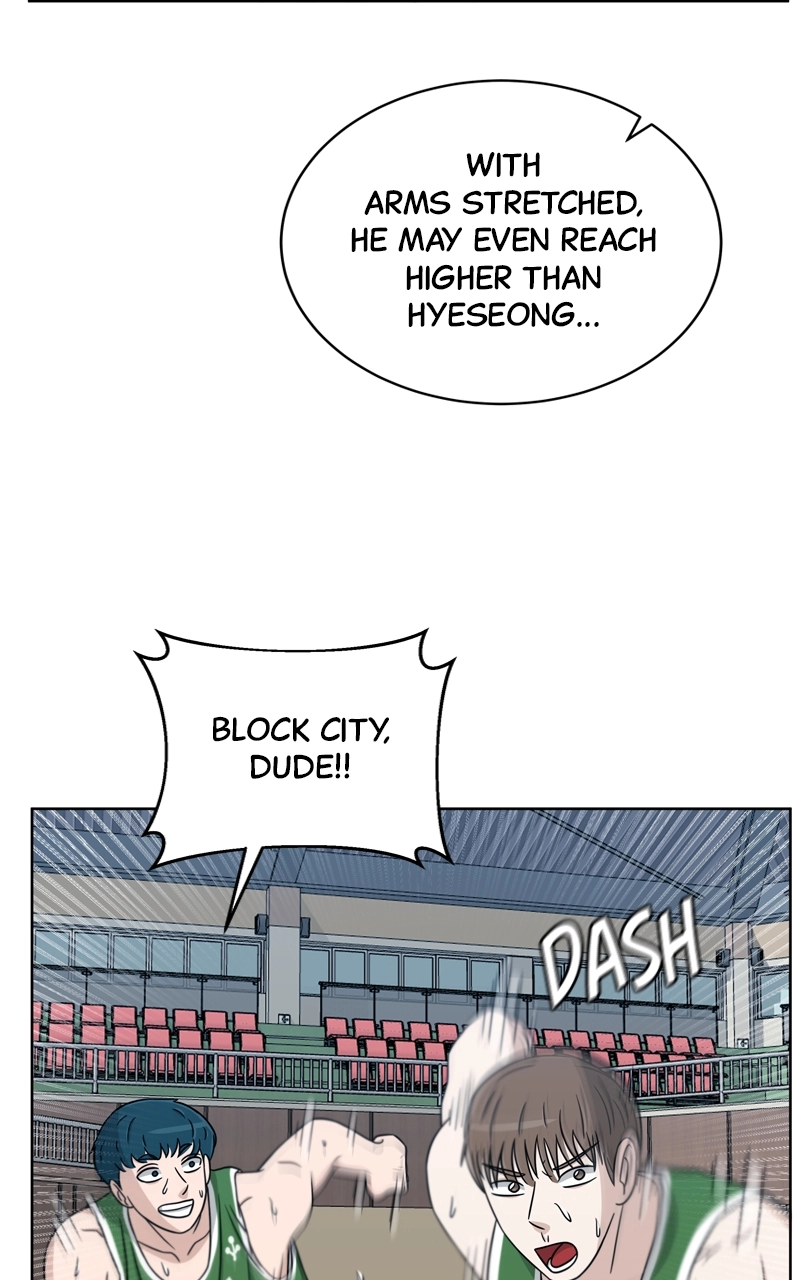 Read Bigman chapter 32 image 55 on Lezhin