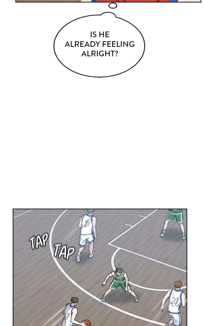 Read Bigman chapter 32 image 65 on Lezhin
