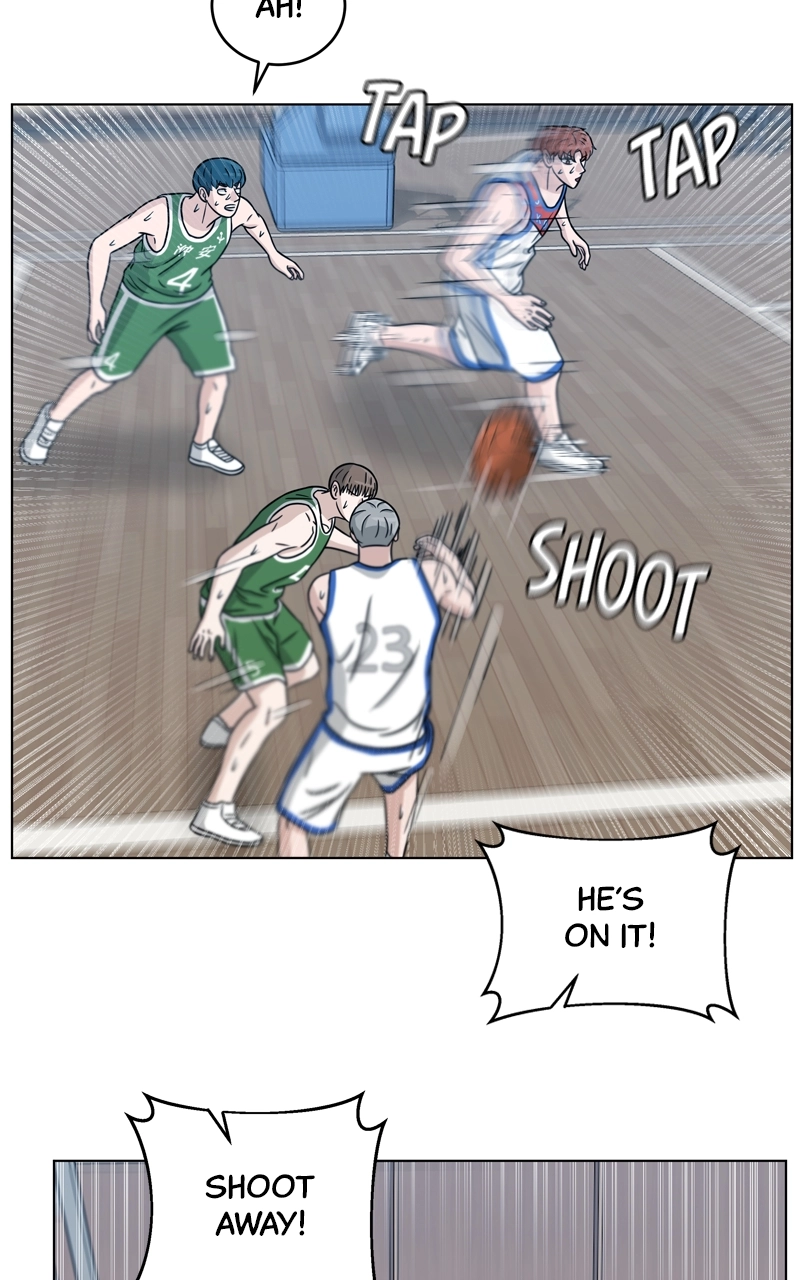 Read Bigman chapter 32 image 74 on Lezhin