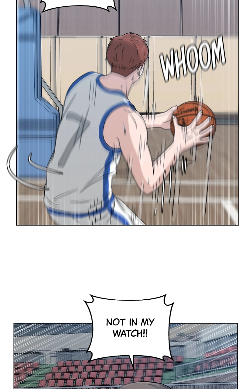 Read Bigman chapter 32 image 75 on Lezhin