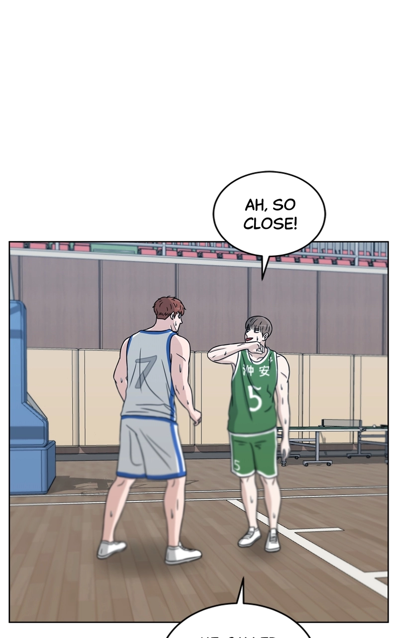 Read Bigman chapter 32 image 80 on Lezhin