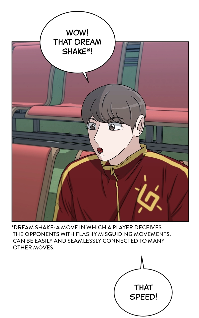 Read Bigman chapter 32 image 9 on Lezhin