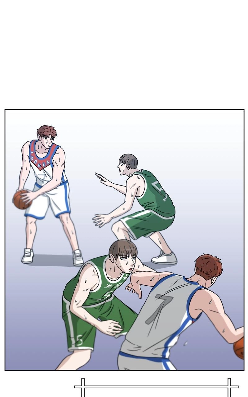 Read Bigman chapter 33 image 0 on Lezhin