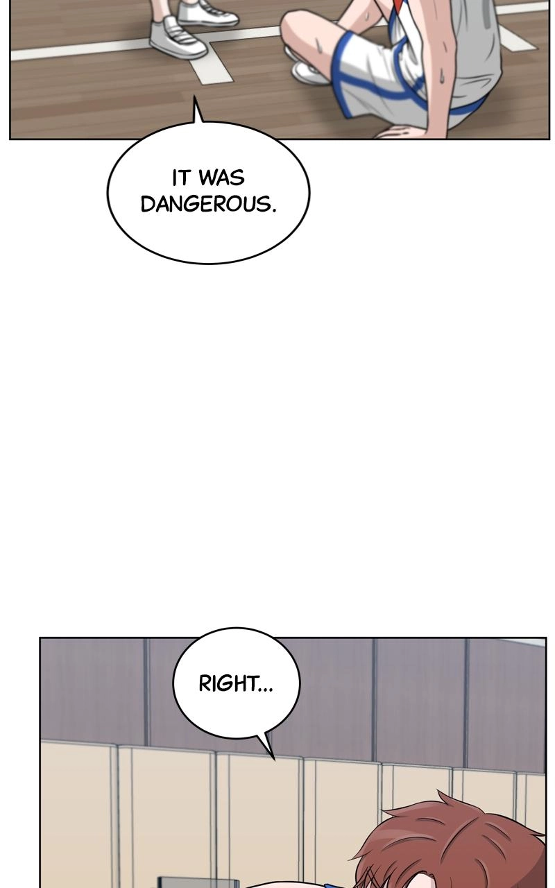 Read Bigman chapter 33 image 11 on Lezhin