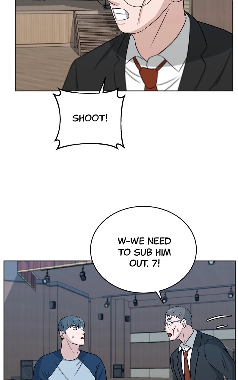 Read Bigman chapter 33 image 16 on Lezhin