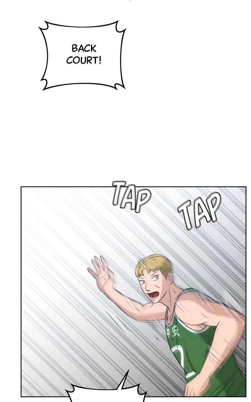 Read Bigman chapter 33 image 31 on Lezhin