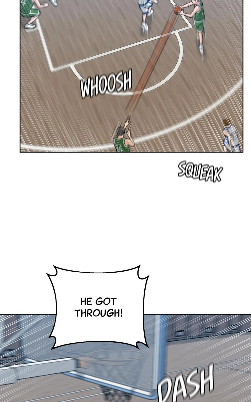 Read Bigman chapter 33 image 33 on Lezhin