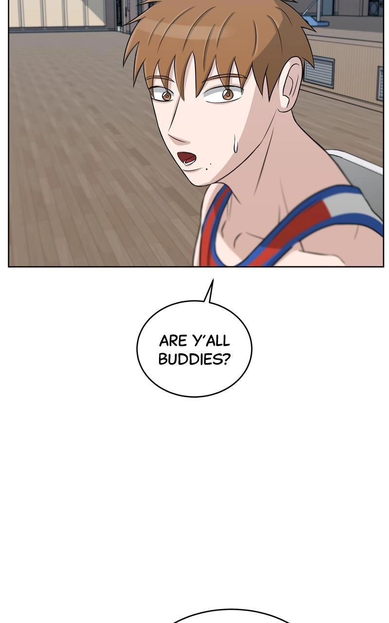 Read Bigman chapter 33 image 40 on Lezhin