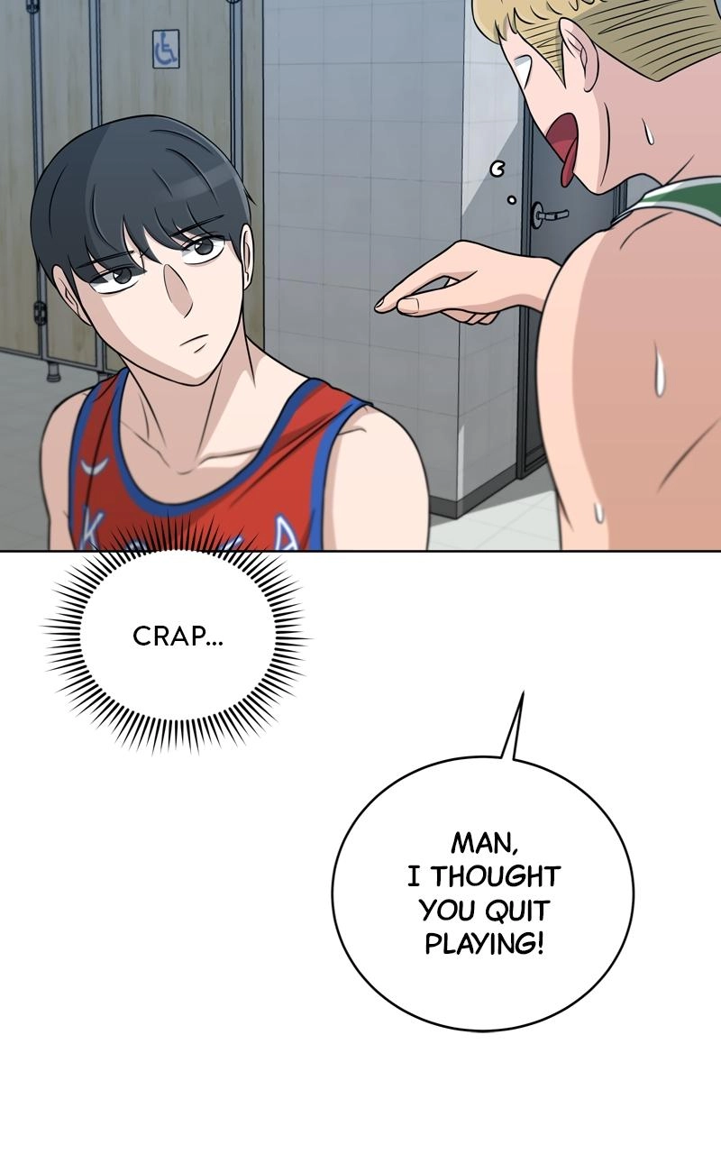 Read Bigman chapter 33 image 48 on Lezhin