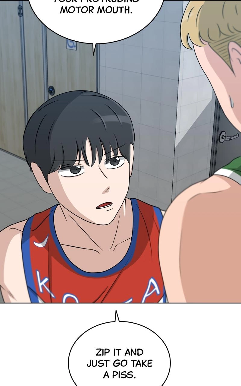 Read Bigman chapter 33 image 55 on Lezhin