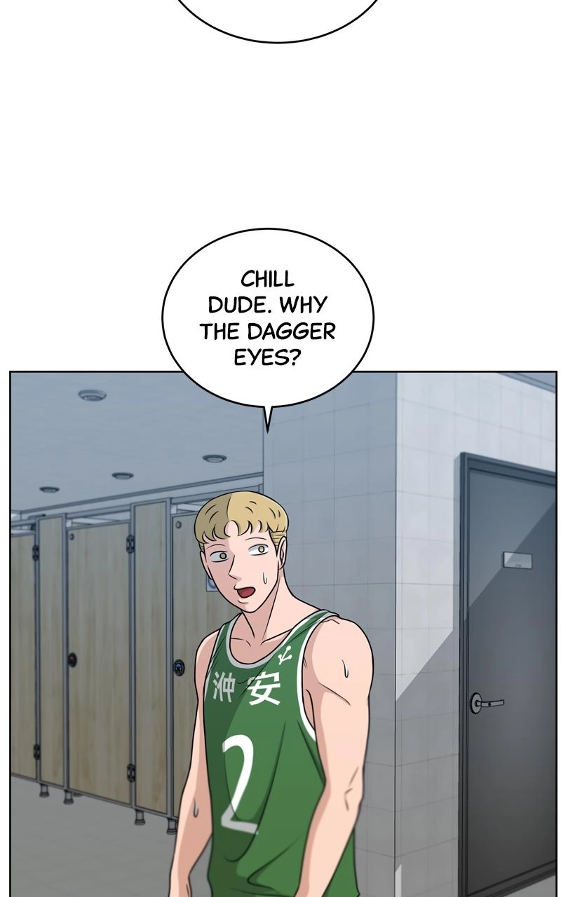 Read Bigman chapter 33 image 56 on Lezhin