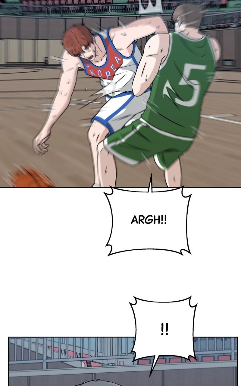 Read Bigman chapter 33 image 6 on Lezhin