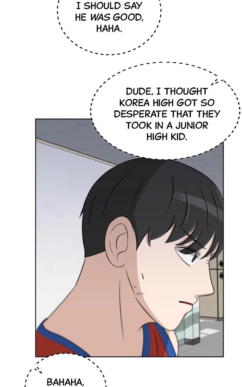 Read Bigman chapter 33 image 61 on Lezhin
