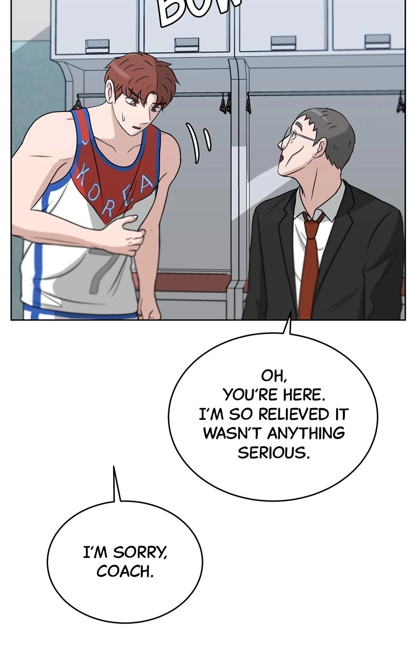 Read Bigman chapter 33 image 64 on Lezhin