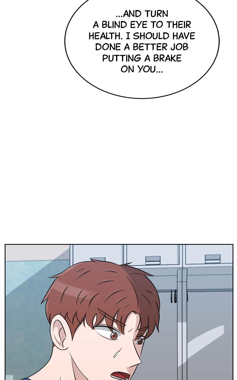 Read Bigman chapter 33 image 67 on Lezhin