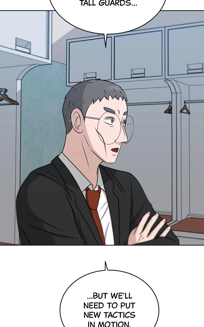 Read Bigman chapter 33 image 75 on Lezhin