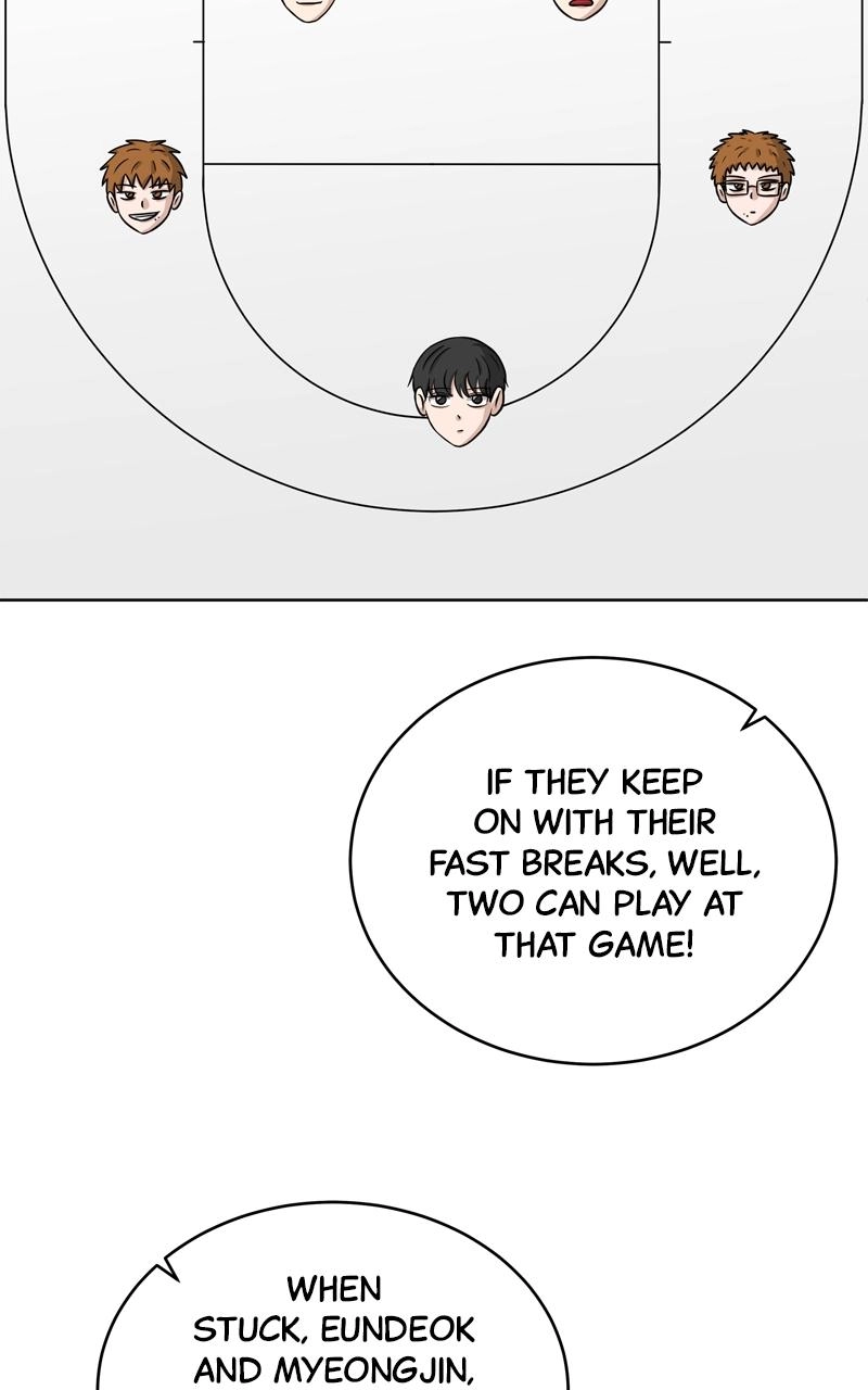 Read Bigman chapter 33 image 77 on Lezhin
