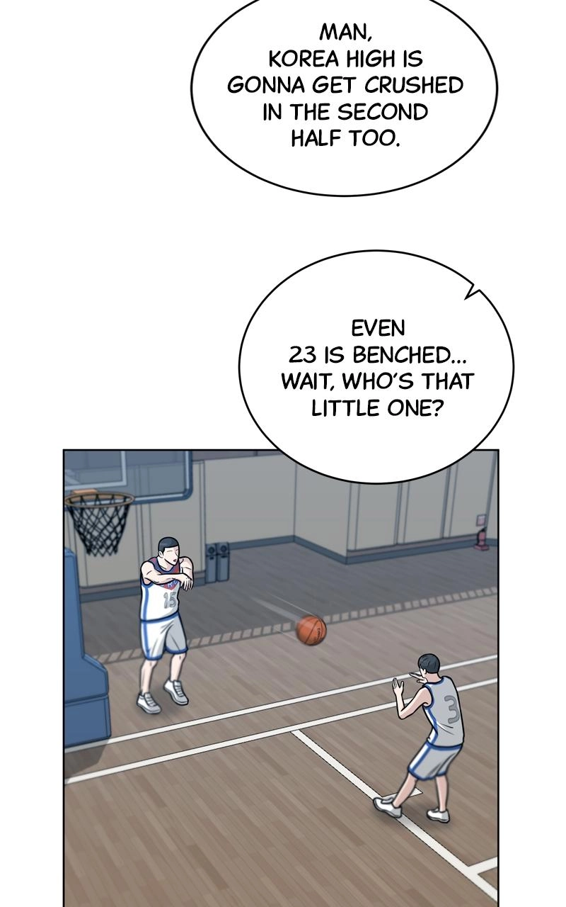 Read Bigman chapter 33 image 83 on Lezhin