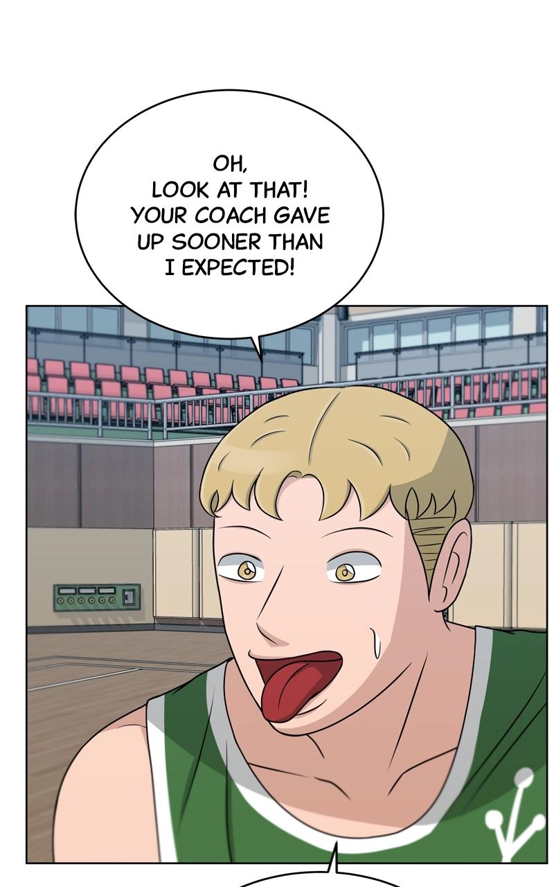 Read Bigman chapter 33 image 87 on Lezhin