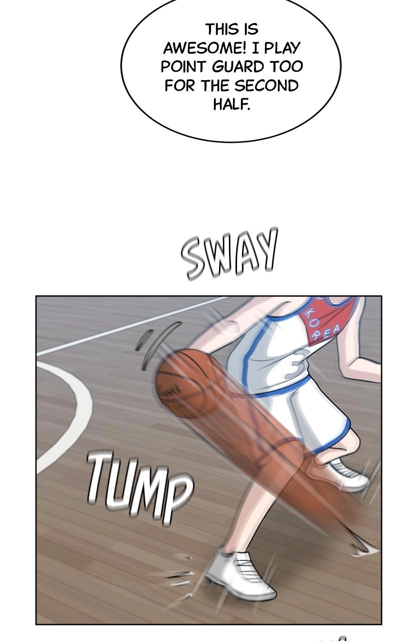 Read Bigman chapter 33 image 88 on Lezhin