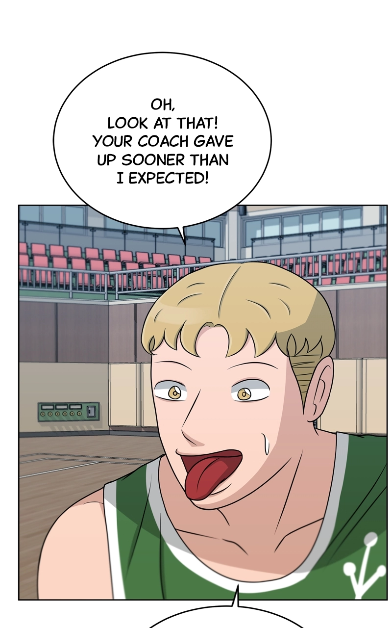 Read Bigman chapter 34 image 0 on Lezhin