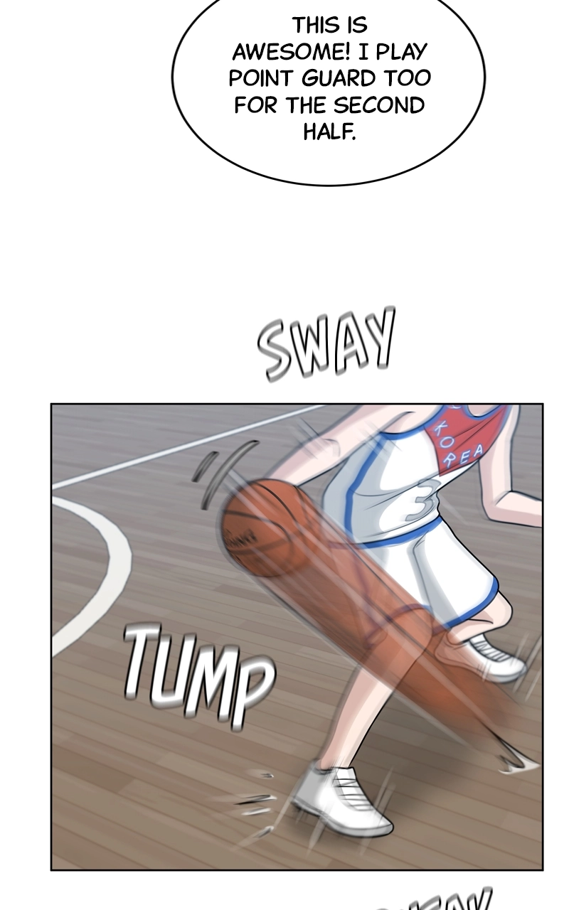 Read Bigman chapter 34 image 1 on Lezhin