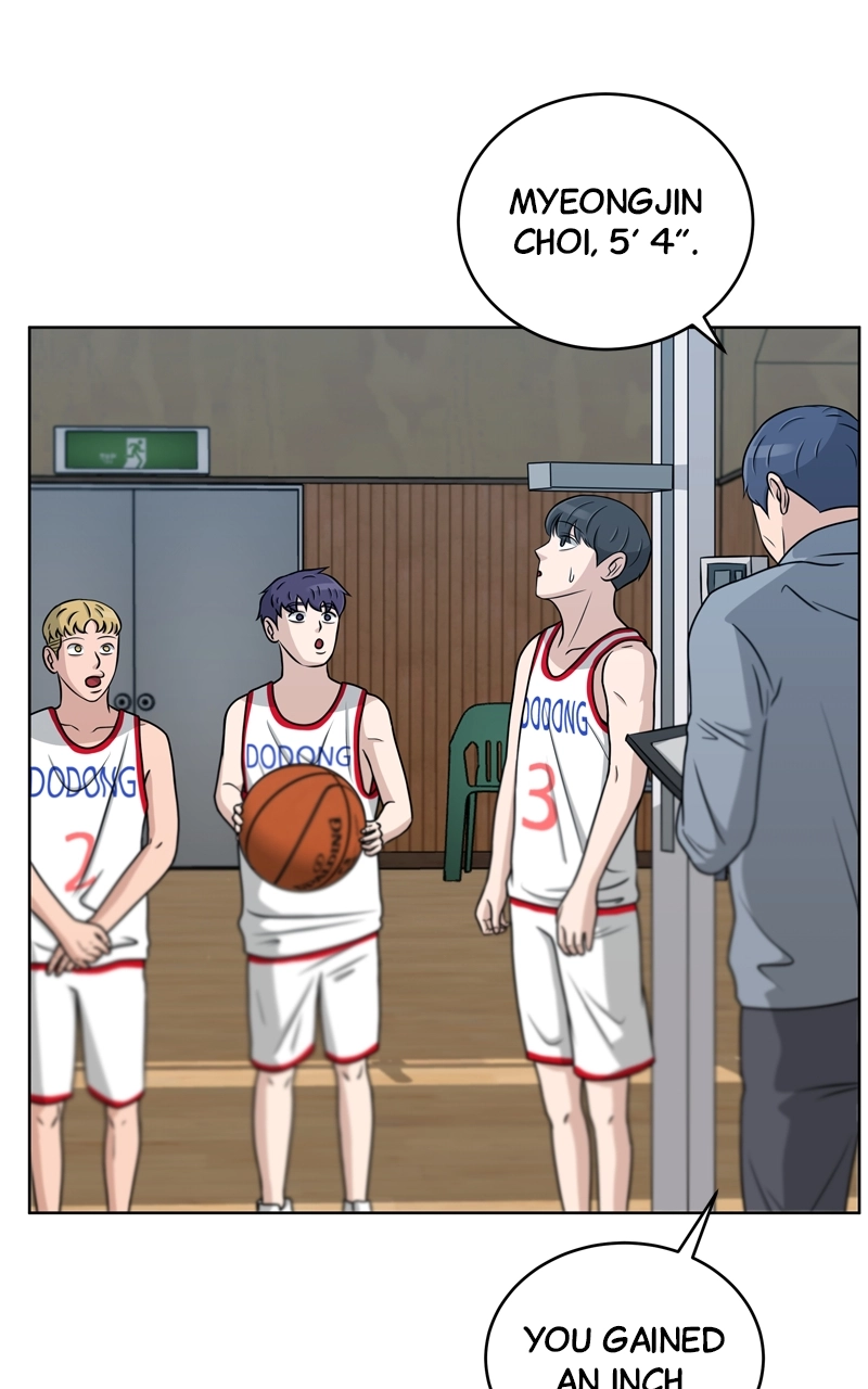 Read Bigman chapter 34 image 10 on Lezhin
