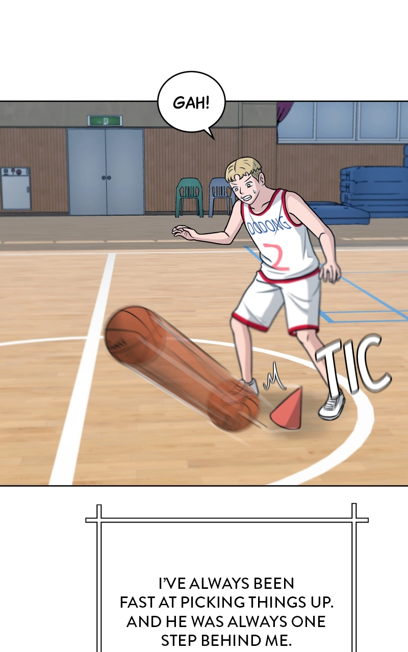Read Bigman chapter 34 image 18 on Lezhin