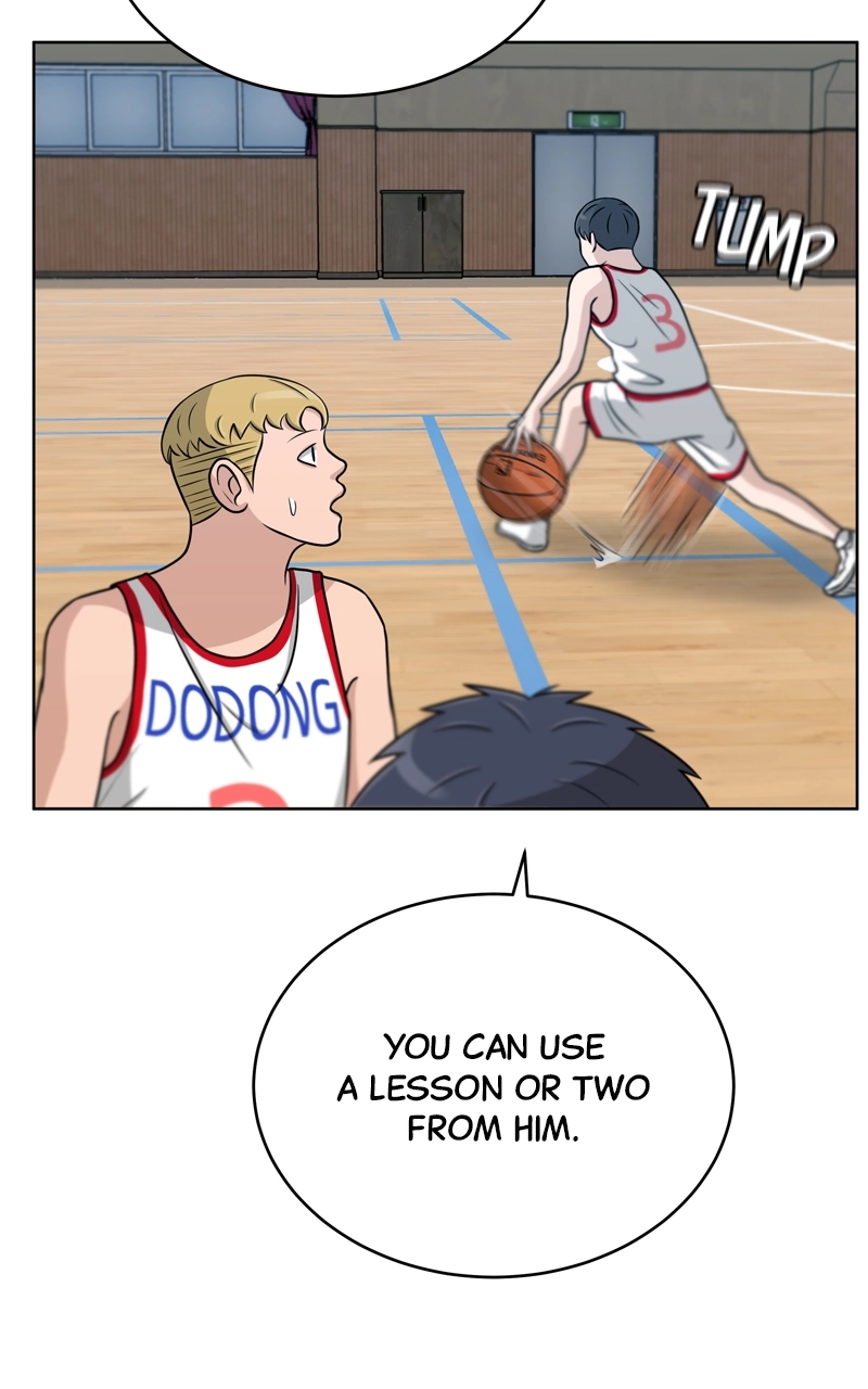 Read Bigman chapter 34 image 21 on Lezhin