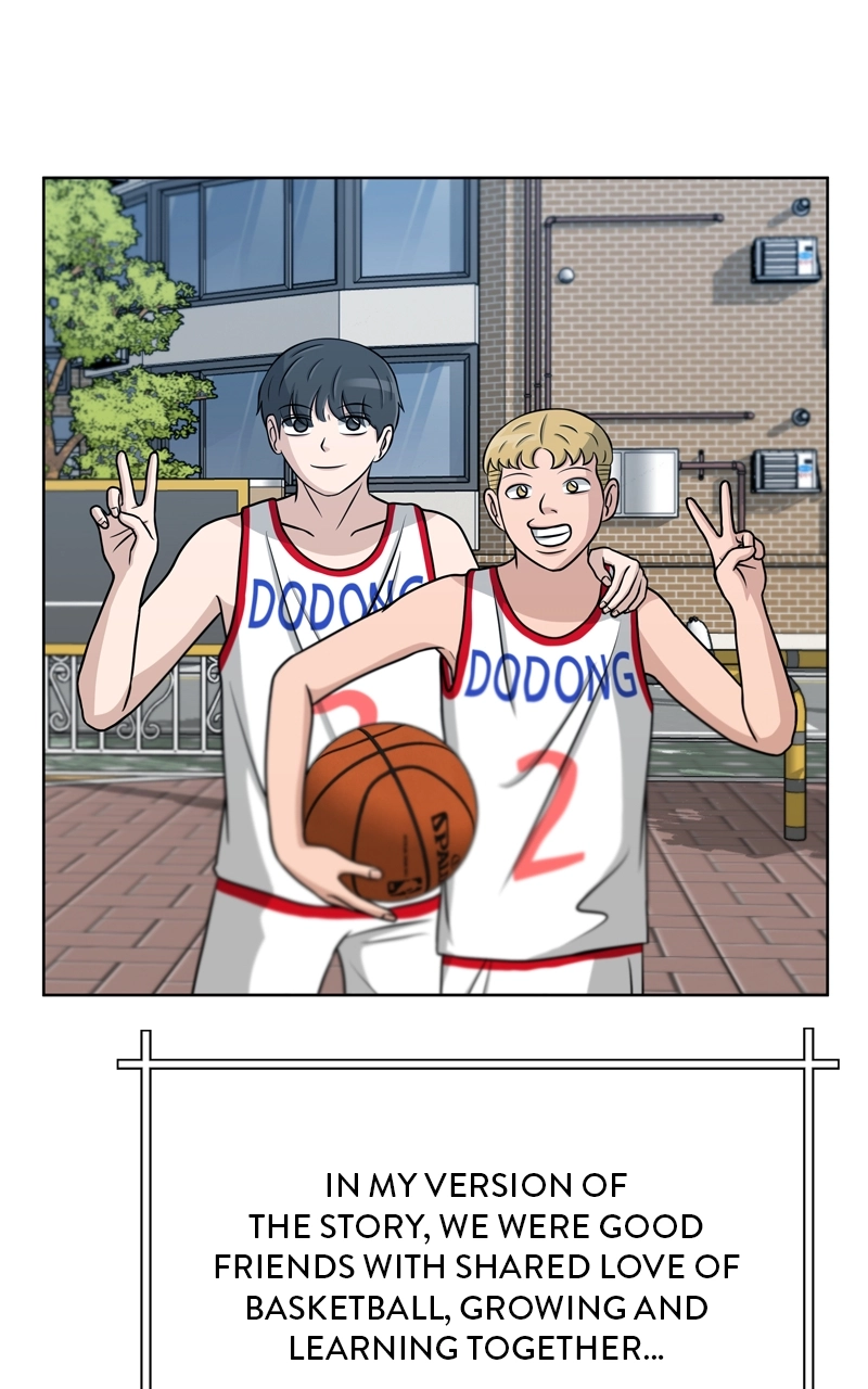 Read Bigman chapter 34 image 22 on Lezhin