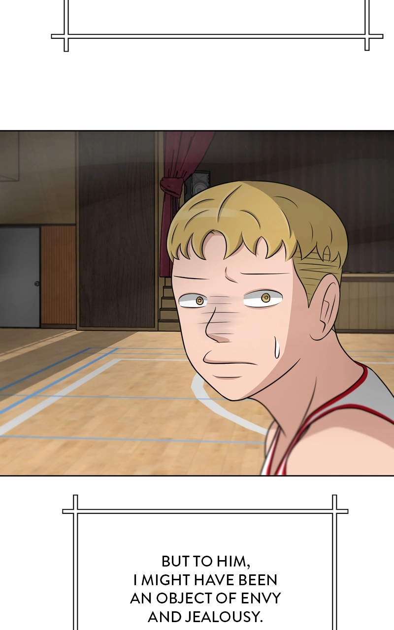 Read Bigman chapter 34 image 23 on Lezhin