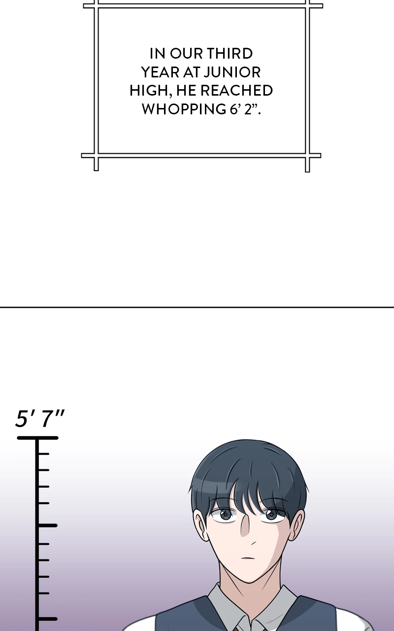 Read Bigman chapter 34 image 28 on Lezhin