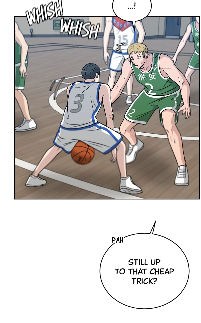 Read Bigman chapter 34 image 3 on Lezhin