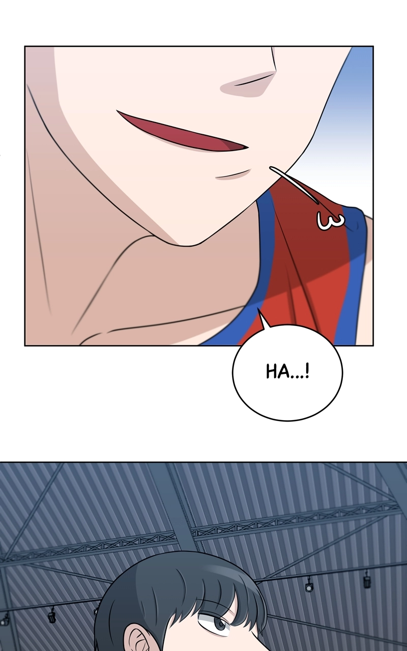 Read Bigman chapter 34 image 4 on Lezhin