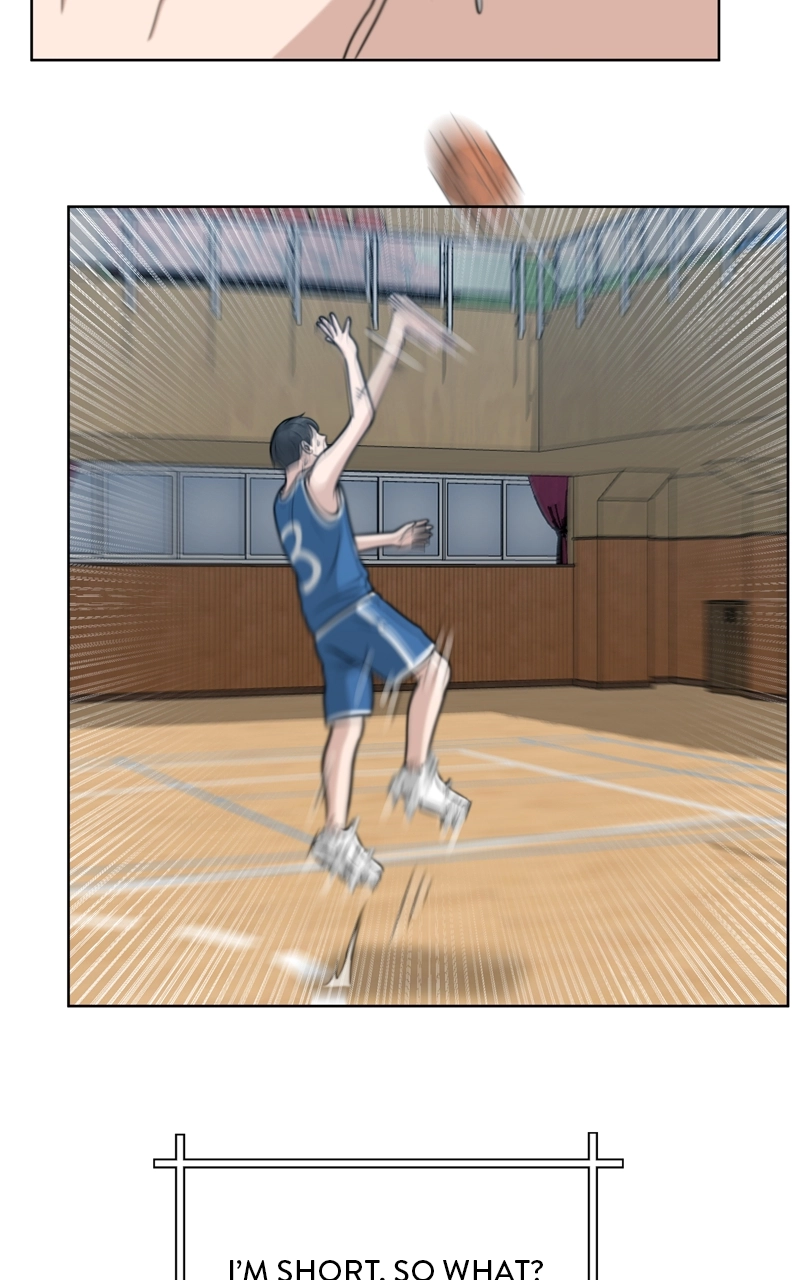 Read Bigman chapter 34 image 49 on Lezhin