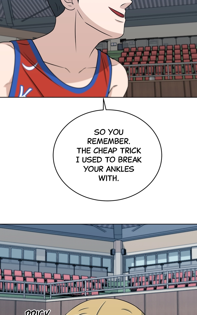 Read Bigman chapter 34 image 5 on Lezhin