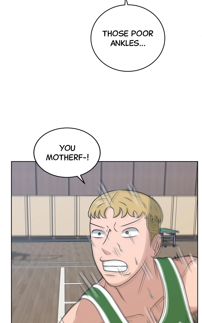 Read Bigman chapter 34 image 80 on Lezhin