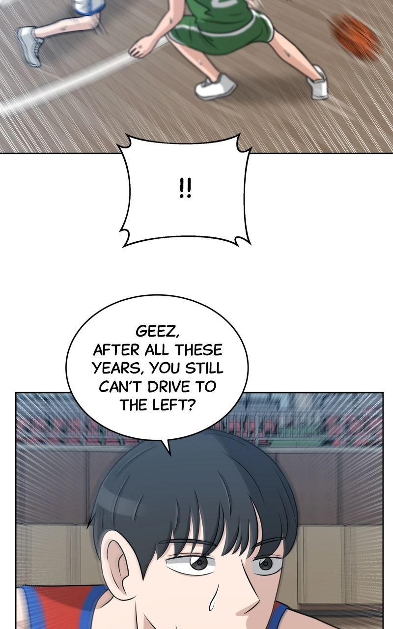 Read Bigman chapter 34 image 90 on Lezhin