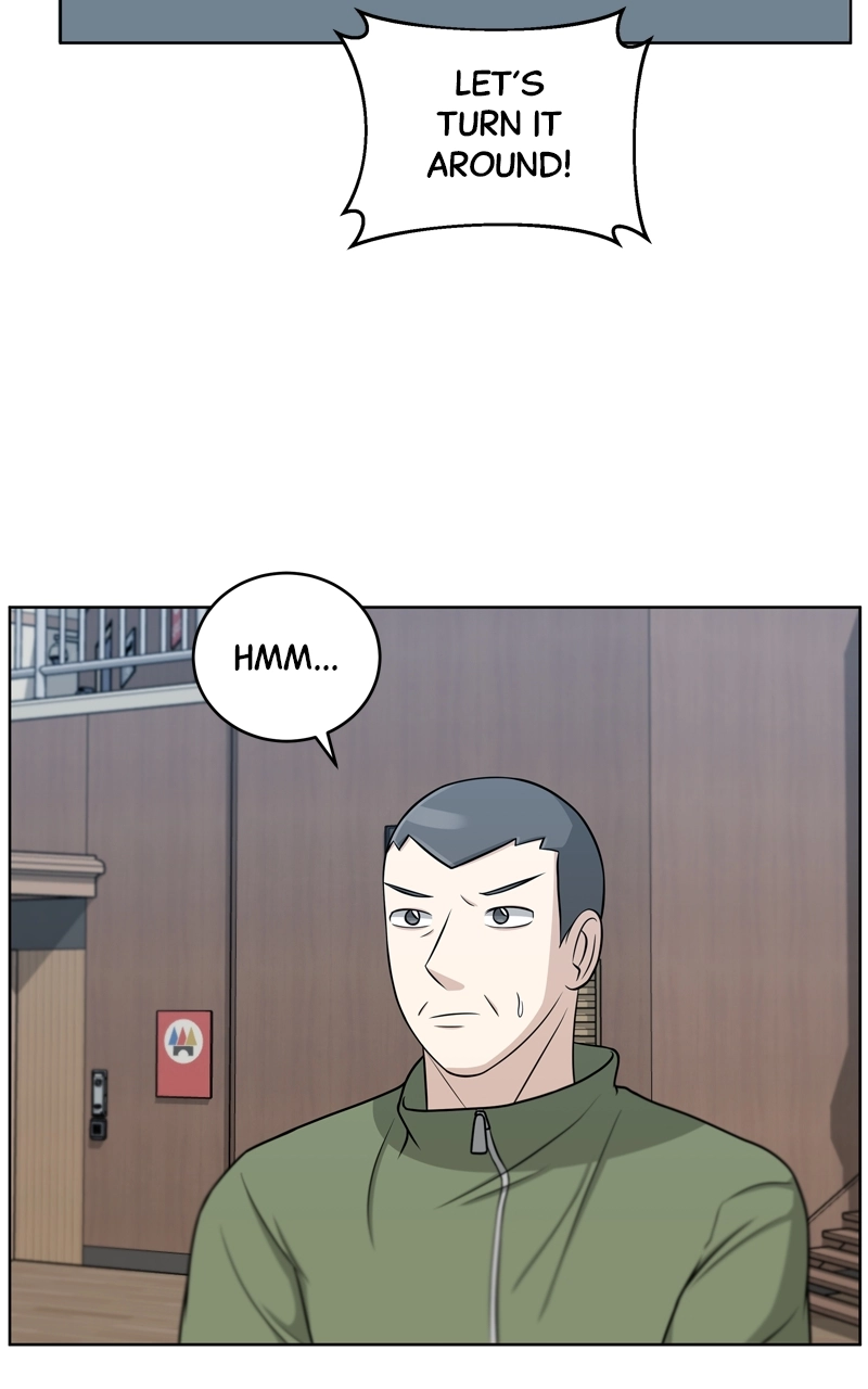 Read Bigman chapter 35 image 11 on Lezhin