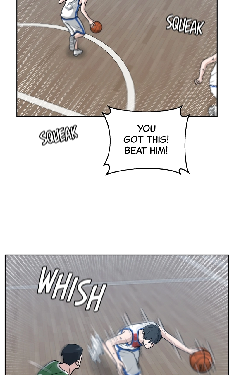 Read Bigman chapter 35 image 17 on Lezhin