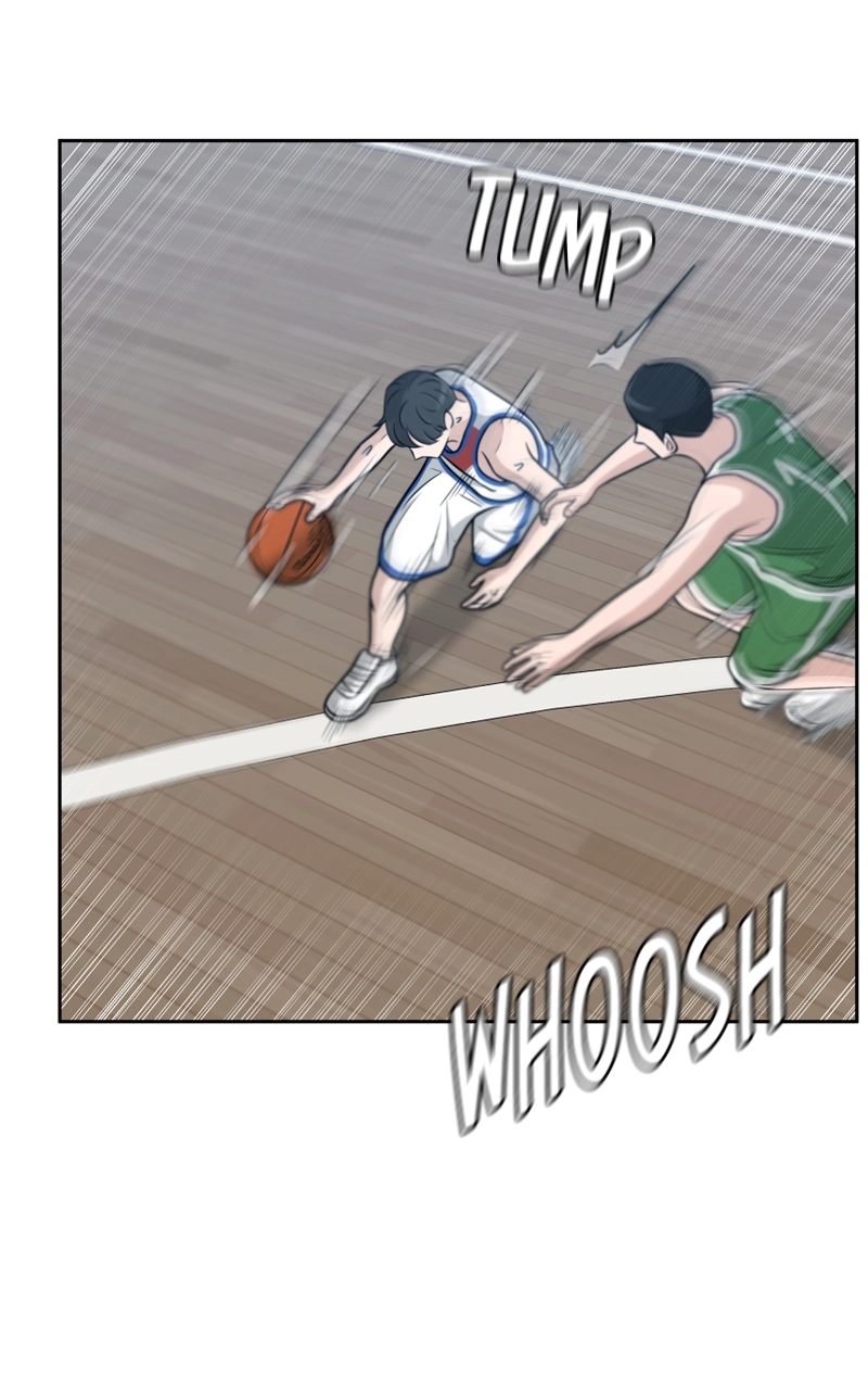 Read Bigman chapter 35 image 20 on Lezhin