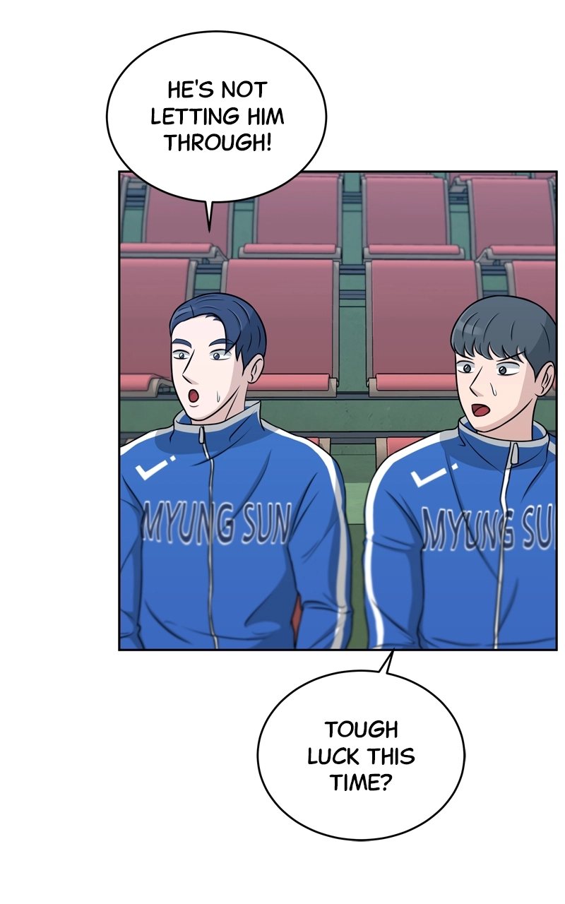Read Bigman chapter 35 image 22 on Lezhin