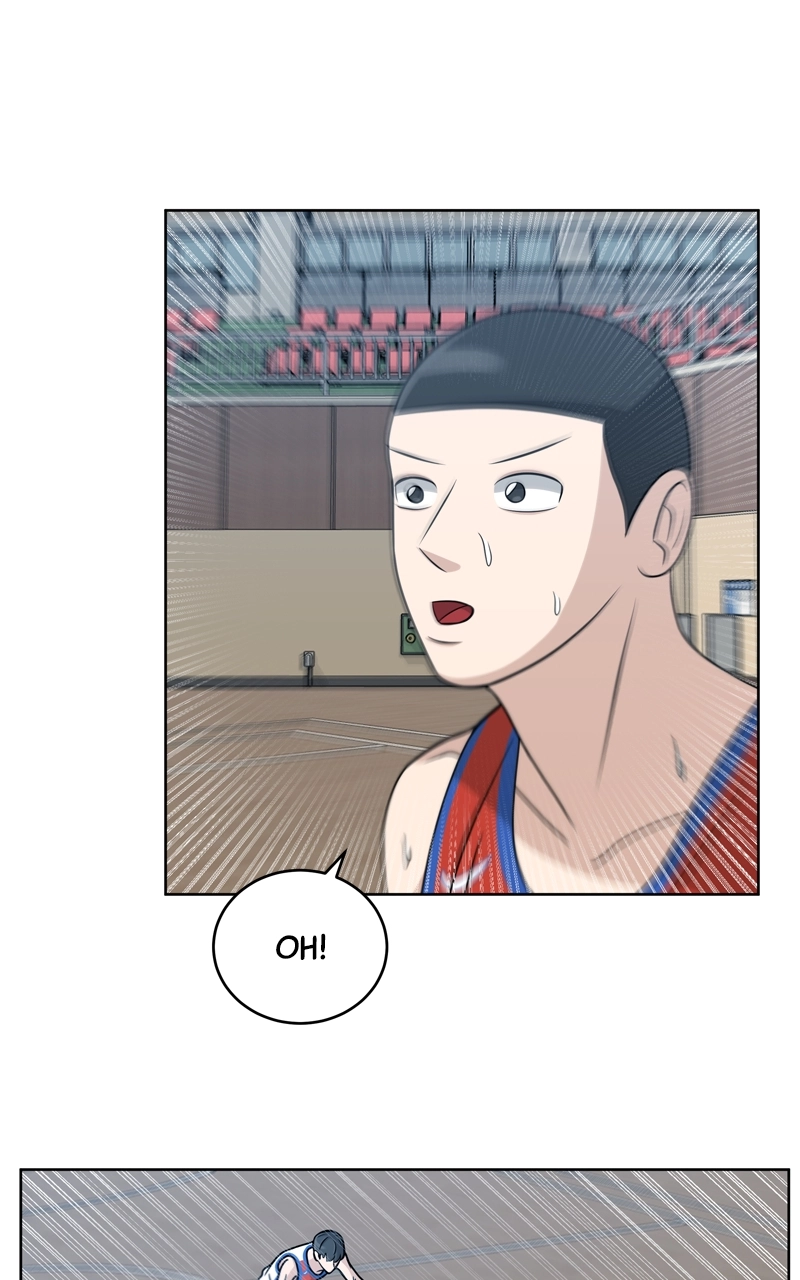 Read Bigman chapter 35 image 24 on Lezhin