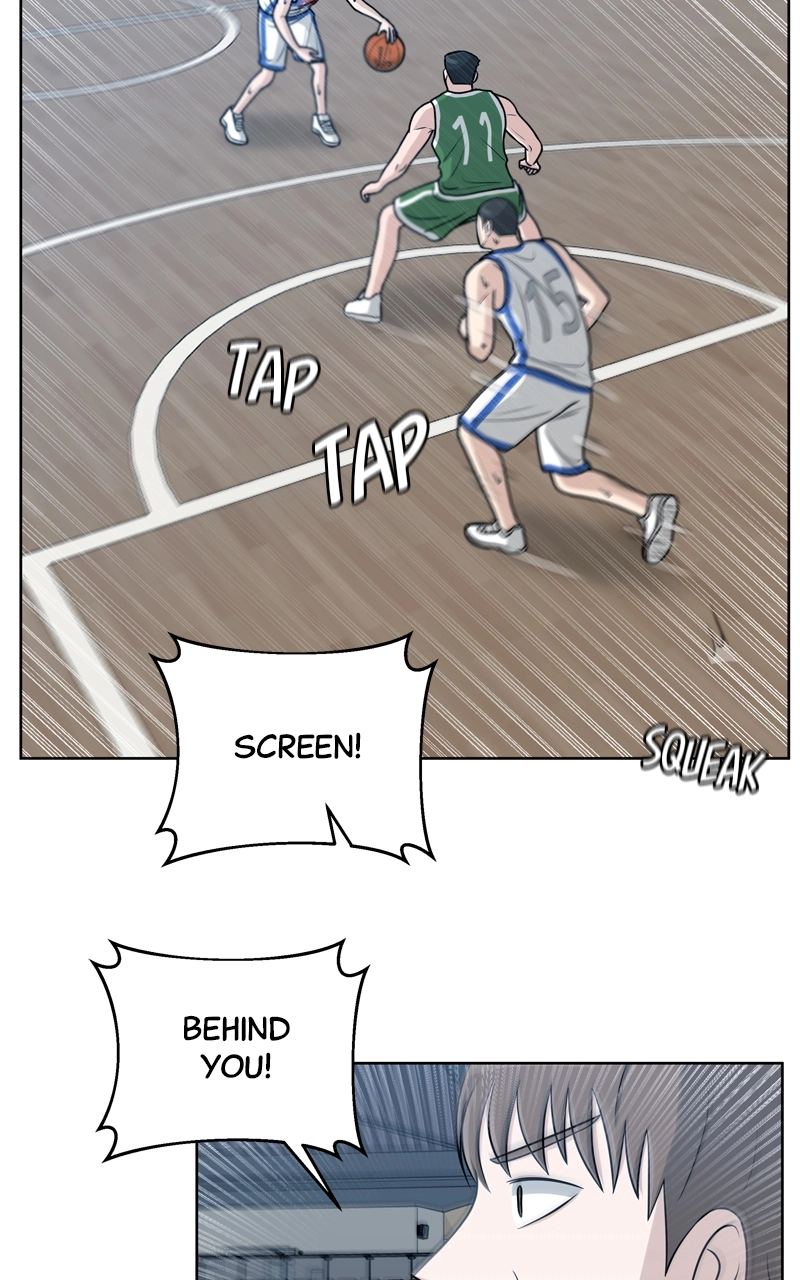 Read Bigman chapter 35 image 25 on Lezhin