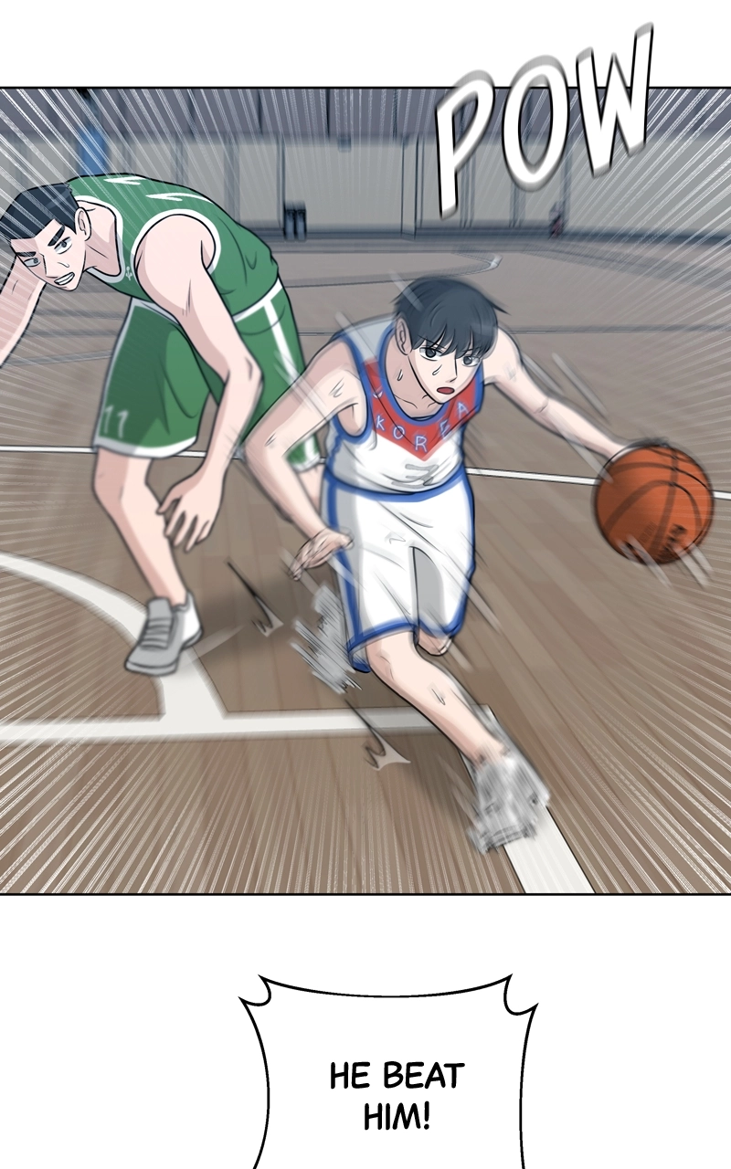 Read Bigman chapter 35 image 33 on Lezhin