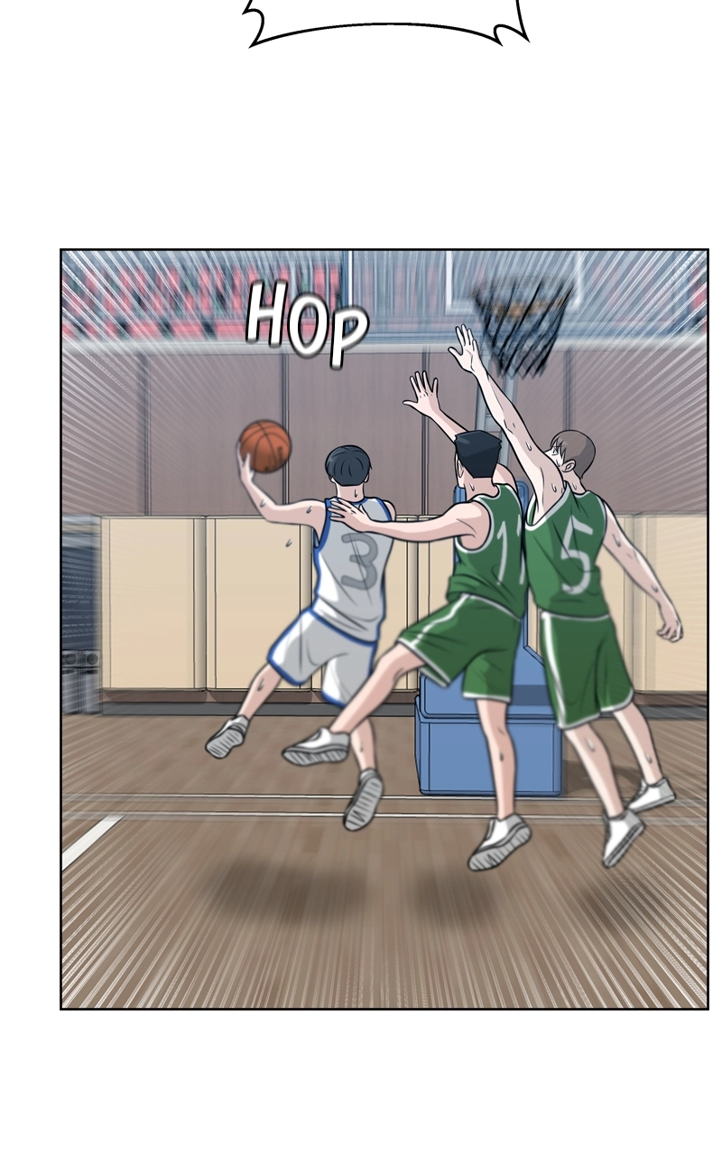 Read Bigman chapter 35 image 34 on Lezhin