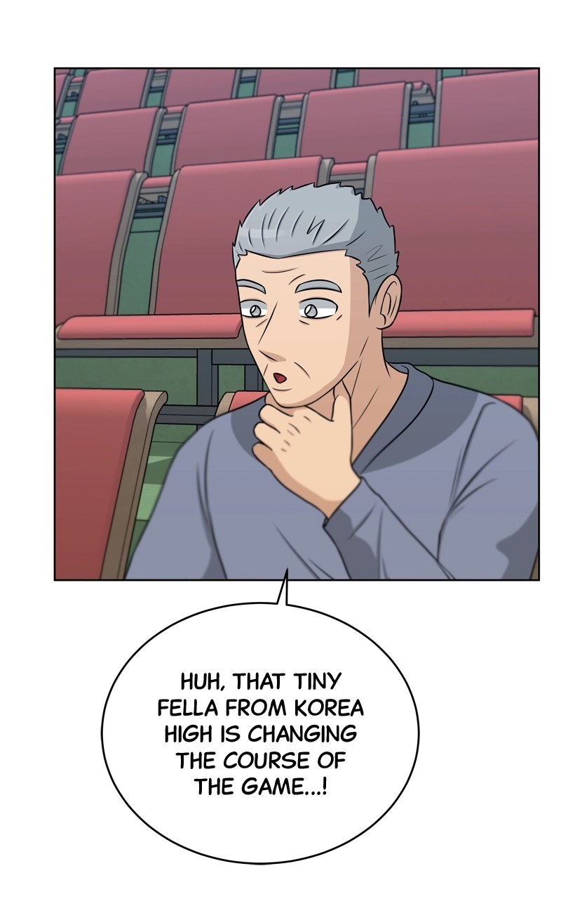 Read Bigman chapter 35 image 37 on Lezhin