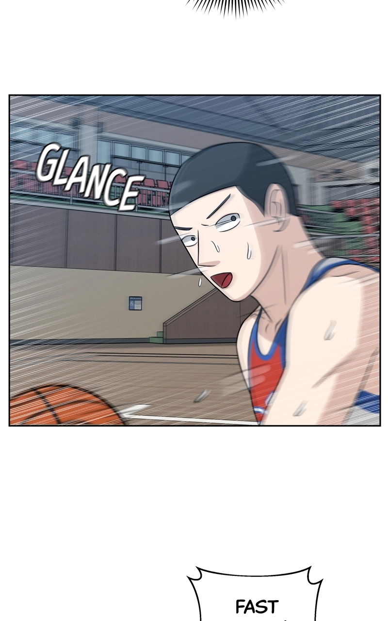 Read Bigman chapter 35 image 43 on Lezhin